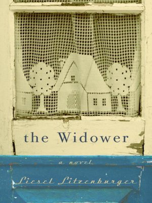 cover image of The Widower